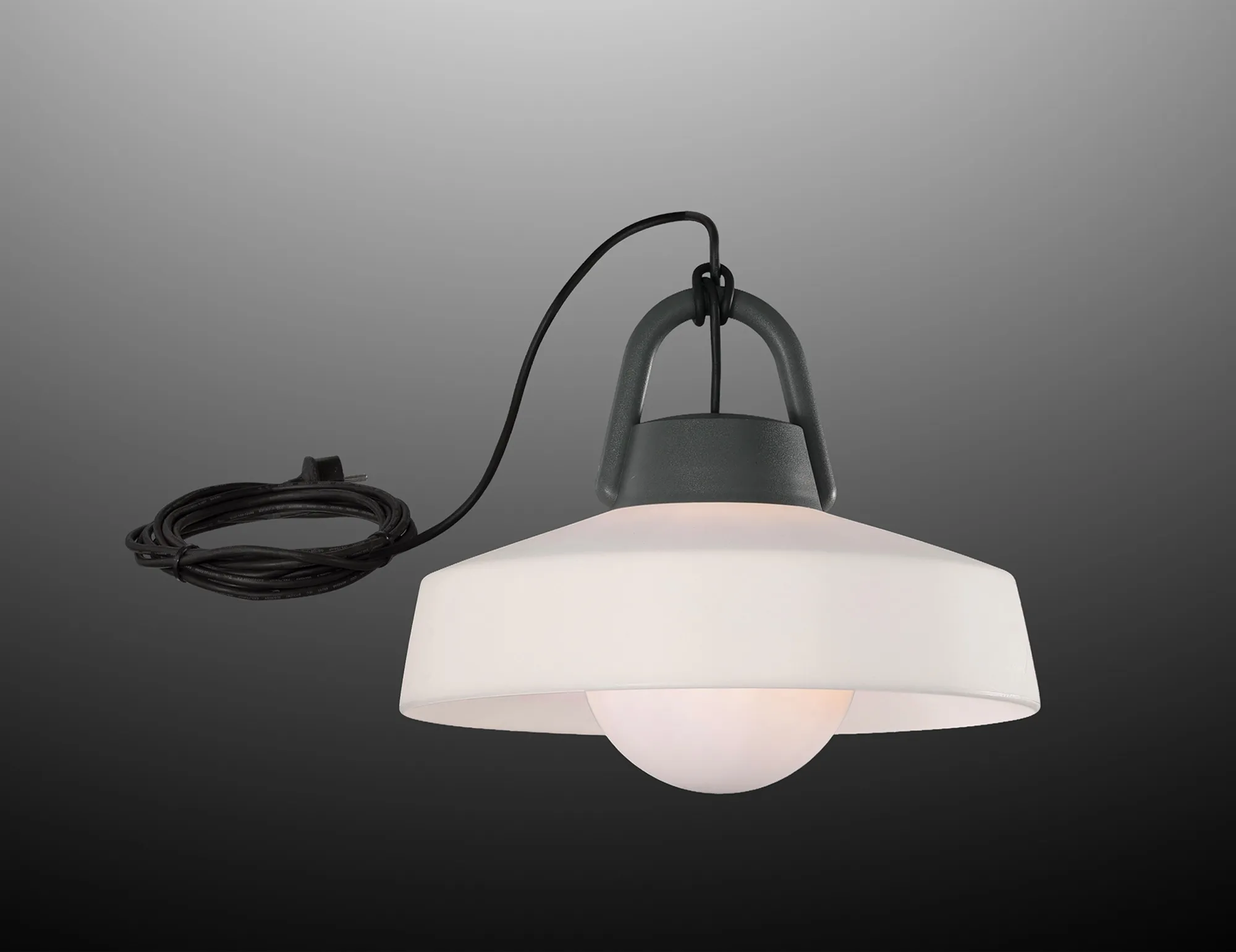 Kinke Exterior Lights Mantra Fusion Single Pendants Kinke Exterior Lights Mantra Fusion Single Pendants
